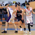 C Gold 5^ promozione e salvezza – Cinquina Busto, Gazzada in ripresa. Bene Cislago