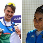 Obiettivo Coppa del Mondo, Bertolasi e Cesarini al lavoro a Varese