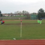28^ giornata – Ferno cala il poker, sorriso Olgiatese, Crennese e Bienate altro ko