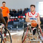 Playout – Vittoria con grande rammarico per la Cimberio Handicap Sport
