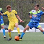 Allievi Provinciali 2002 – Gir. A: big match al Morazzone, tre in vetta. Gir. B: Bosto forza 7, bene la Valceresio