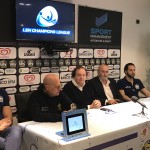 BPM Sport Management, tocca a te! Con l’Hannover per continuare il sogno Champions League