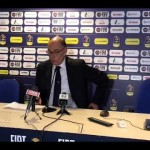 Caja: “Contenti di questa stagione”