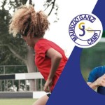 Camp per sole donne firmato Maurizio Ganz
