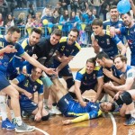 B1: derby alla Futura. B2: Induno salvo, la UYBA vince. B: Caronno ai playoff