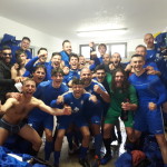 29^ giornata – Cas, è qui la festa: vince a Luino e vola in Promozione! Quasi definita la griglia playoff