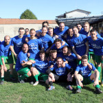 30^ giornata – Il Cas fa festa, Valceresio addio playoff, San Marco e Brebbia ai playout