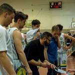 C Silver 27^ – Luino buio pesto, Casorate ko a Daverio
