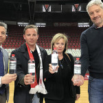 La Pallacanestro Varese non ha più sete…