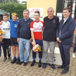 Esordienti – Guerino e Marcolli davanti a tutti al Memorial Gianoli