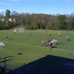 30^ giornata – Coarezza sbanca Malnate e vola in Seconda. Gli accoppiamenti playoff