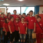 “Con il Vharese si nuota” in 200 in vasca a Sesto Calende