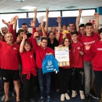 “Con il Vharese si nuota”, un’edizione indimenticabile