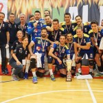 Coppa Italia Serie B, Caronno Pertusella vice campione