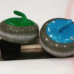 Diventa protagonista: Curling al palaghiaccio. We want you!