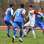 Porte inviolate, Sestese-Varese 0-0