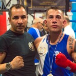 Edoardo Lozza vince a Cernusco sul Naviglio