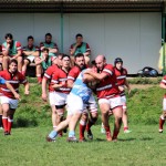 Rugby Varese, si inizia da Sondrio