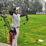 Record Italiano per Eleonora Grilli