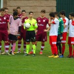 Juniores Regionali B – Il Fagnano perde la testa, il Busto 81 ne approfitta, ossigeno Vanzaghellese
