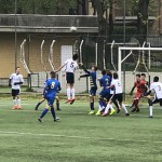 Giovanissimi Regionali 2004 – Corsa playoff: vincono tutte. In coda lotta Varese-Ispra