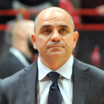 Ferraiuolo: “Con Cremona centrato l’approccio, cresciuti mentalmente. Temo più Trento che Napoli per la corsa ai playoff”