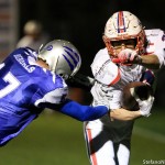 Seconda Divisione – Ko esterni per Skorpions e Blue Storms