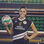 Ufficiale, Francesca Villani “Bazooka” nuova farfalla