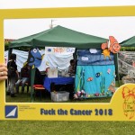 Fuck the Cancer, torna la festa per Erika e i guerrieri come lei