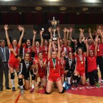 Doblete Futura: Coppa Italia conquistata