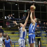 C Femminile – Playoff al via per Gavirate e Pro Patria