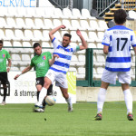 Pro Patria sul velluto con il Gozzano. Colombo e Le Noci firmano il 2-0