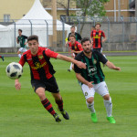 29^ giornata – Verbano guastafeste, Castellanzese ko. Il Legnano batte la Varesina