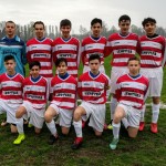Giovanissimi Provinciali 2004 – Gir. A: Castellanzese verso il titolo. Gir. B: testa a testa in vetta. Gir. C: Morazzone super