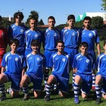 Giovanissimi Provinciali 2004 – Gir. A: sorpasso al secondo posto. Gir. B: testa a testa Cassano-Sestese. Gir. C: ein plain Morazzone