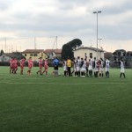 Giovanissimi Provinciali 2005 – Gir. A: France Sport campione. Gir. B: la Vedanese accorcia. Gir. C: Cedratese e Valceresio allo spareggio