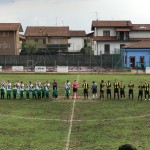 28^ giornata – Il Cas ipoteca il campionato, Aurora bloccata. Bene il Gorla, il Tre Valli inguaia la San Marco