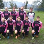 Recupero 19^ – Aggancio in testa. Pro Cittiglio saluta i playoff
