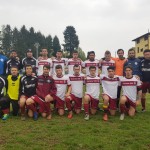 Girone Z, primo atto: Lonate-Sommese per continuare a stupire, Albizzate-Ternatese per la salvezza