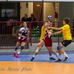A1 Femminile – Due punti d’oro per Cassano Magnago: Mezzocorona ko 31-27