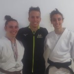 Under 15 e Under 21 in mostra: fioccano medaglie e pass