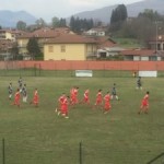Juniores Regionali A – Il Varese spera ancora, la SolbiateseInsubria inciampa