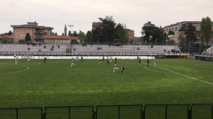 LEGNANO-VARESINA