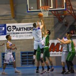 C Silver 29^ – Marnate colpo esterno, Fagnano ok nel derby