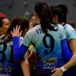 Luino Volley, nessun punto dalla trasferta di Barzago. Salvezza da conquistare sabato
