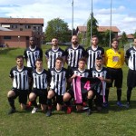Playoff – Malnatese e France Sport, chance in casa