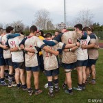 Malpensa Rugby, Bottelli: “La C2 non giocherà più, Non ci possiamo nemmeno allenare”