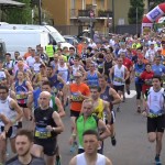 Piede d’Oro, si corre la “Maratonando per Cassano”