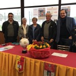 2° Memorial Mazzilli: l’Antoniana scende in campo per beneficenza nel ricordo di Mario