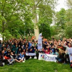 322 runner del Centro Gulliver alla Milano Marathon